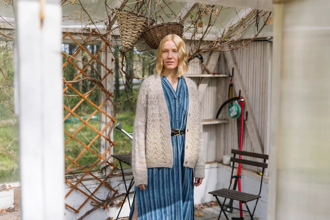 My Dream Knits by Veera Välimäki - Laine