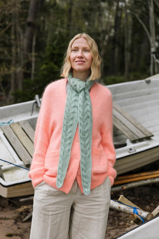 My Dream Knits by Veera Välimäki - Laine