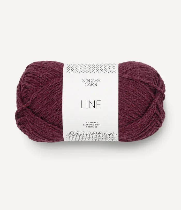 Line - Sandnes Garn
