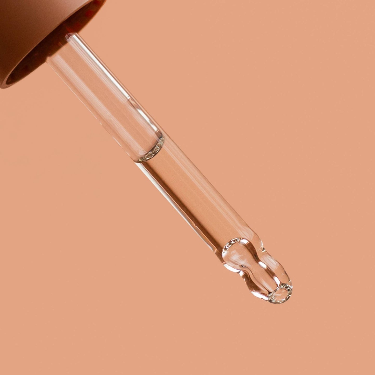 Cuticle oil with vitamin E and squalane - BKIND