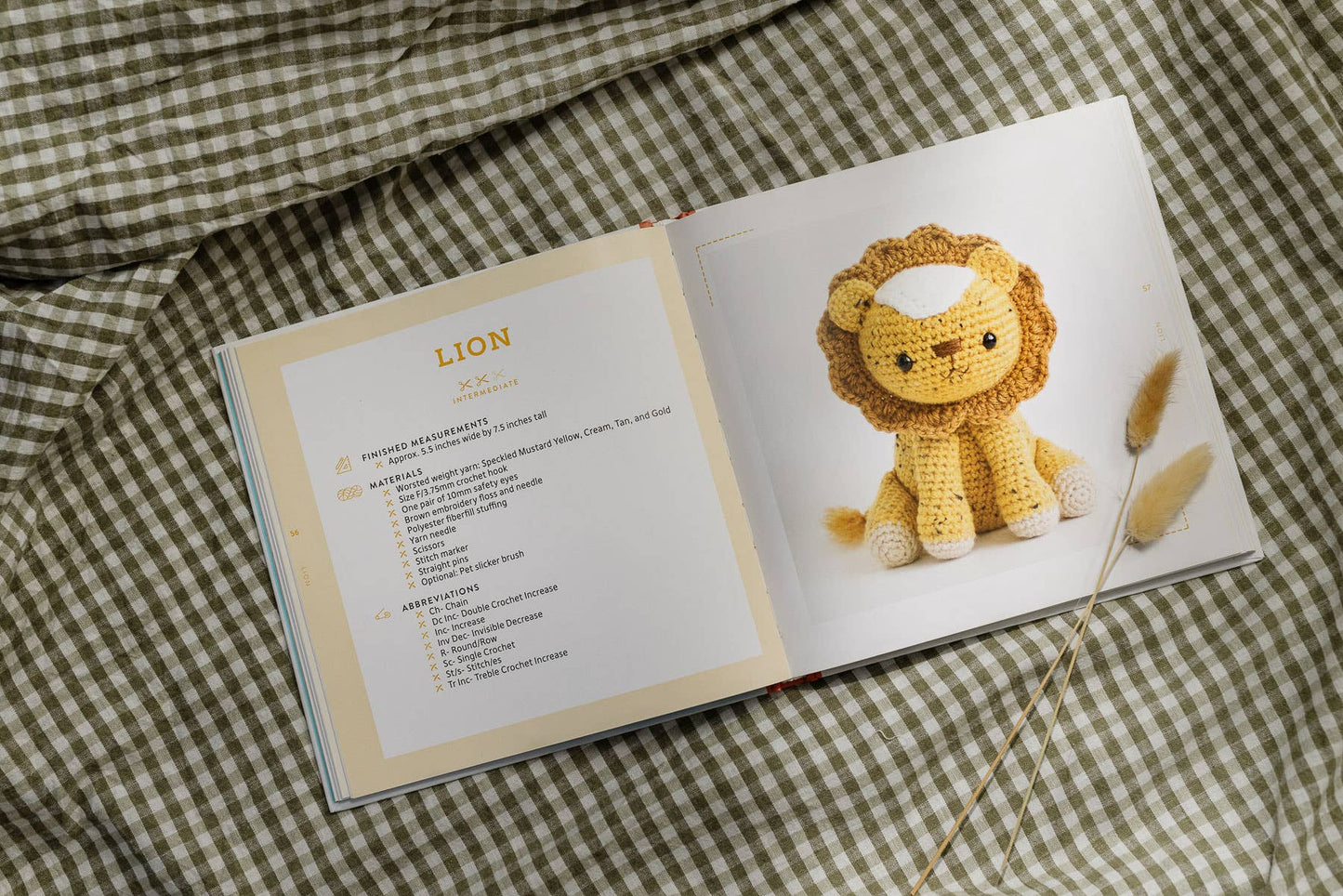 Animal Amigurumi Adventures Vol. 2