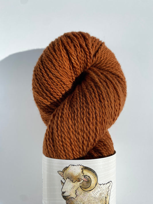 Pishkun - Farmers Daughter Fibers