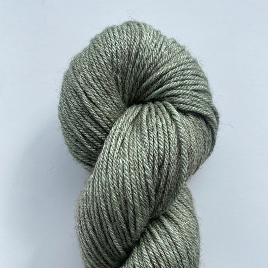 Bear Paw DK - Farmers Daughter Fibers