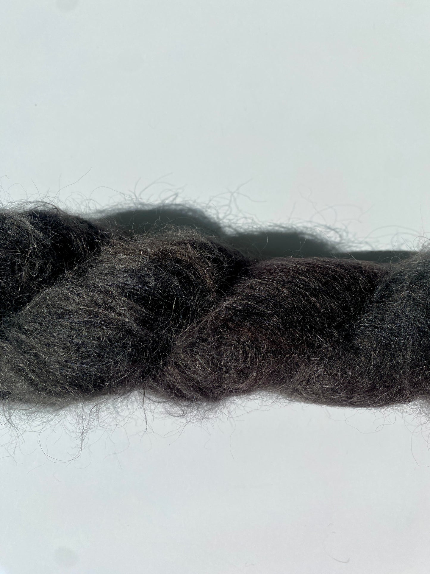 Suri Alpaca - Fiber MacGyver