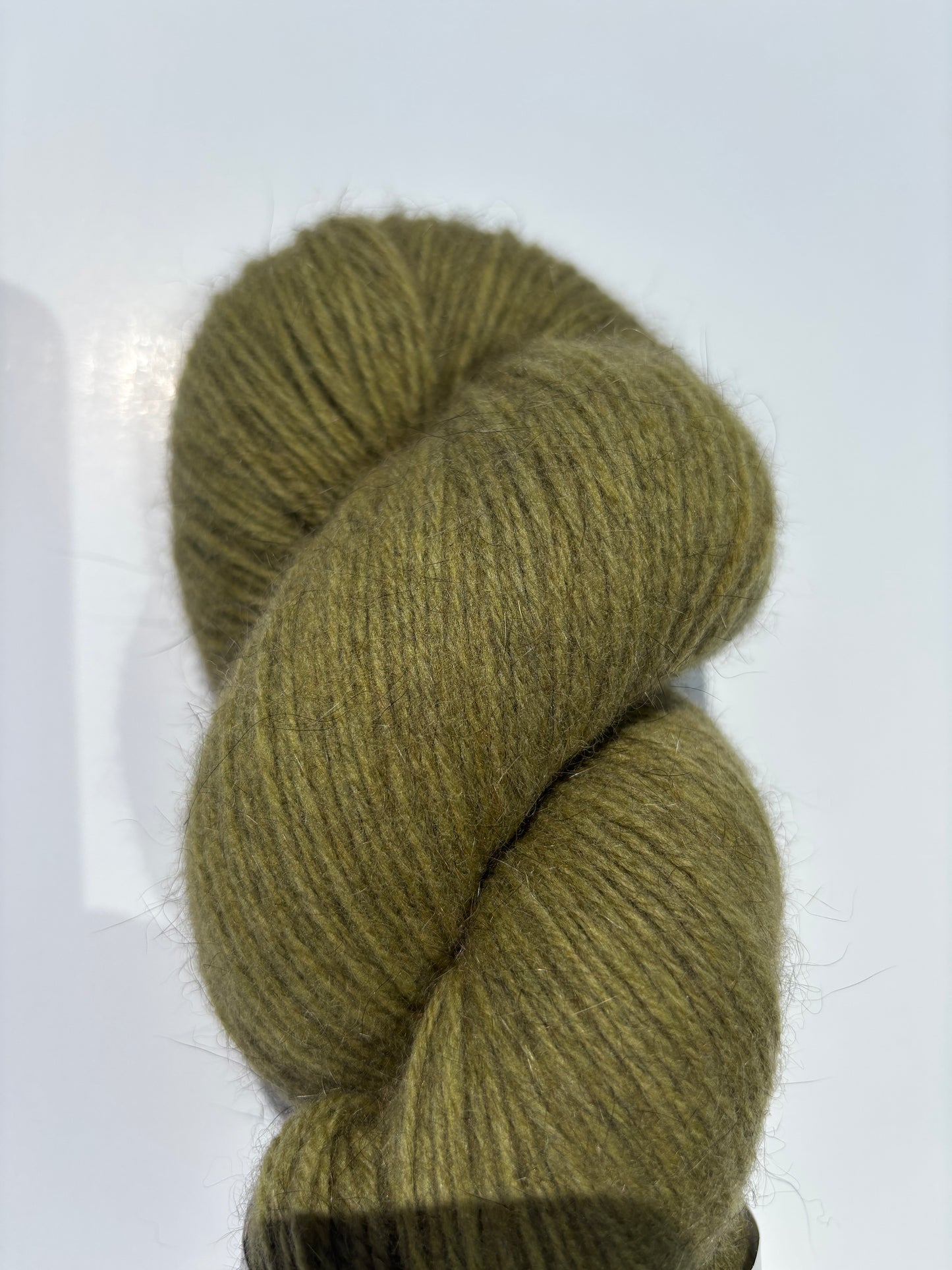 Merino Possum Woollen Spun - Circus Tonic Handmade