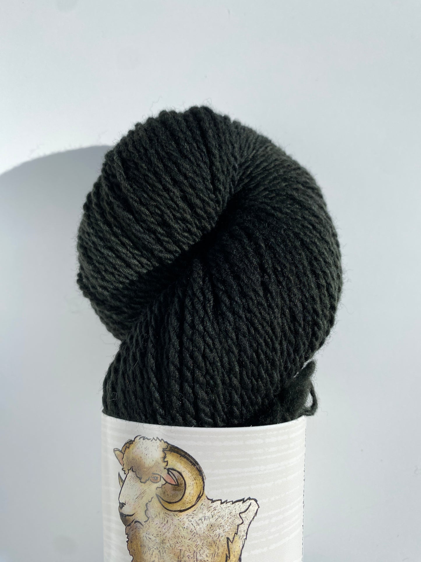 Pishkun - Farmers Daughter Fibers