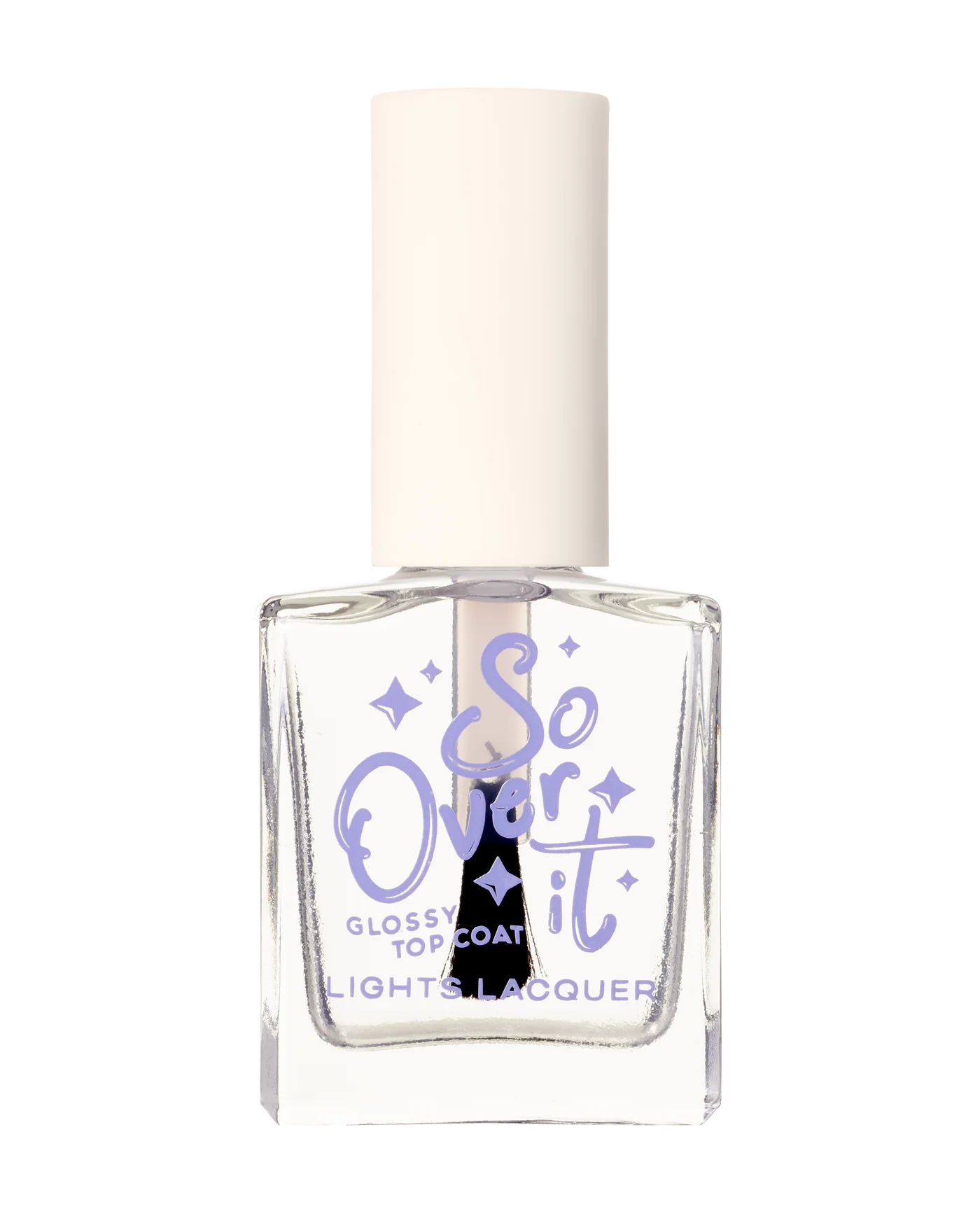 Top Coat - Lights Lacquer