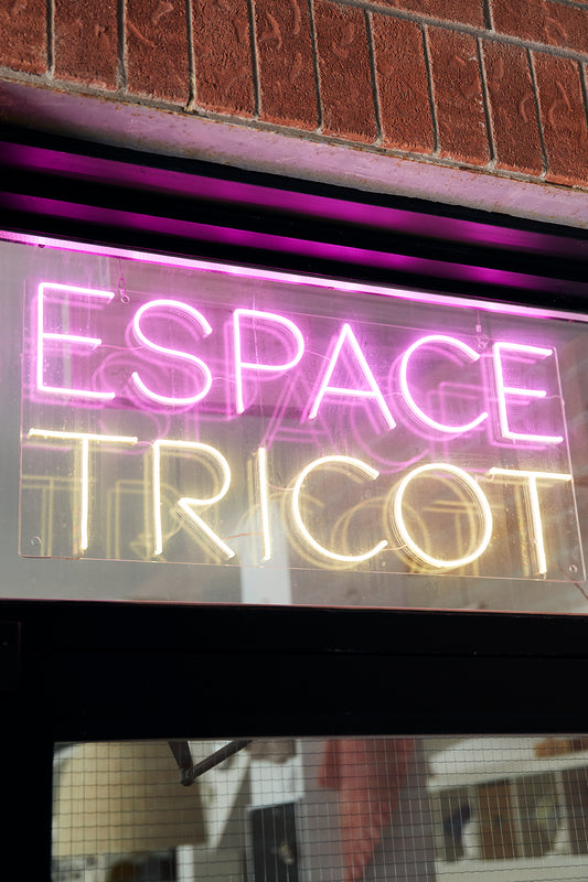 Knits fro the LYS - Laine Publishing