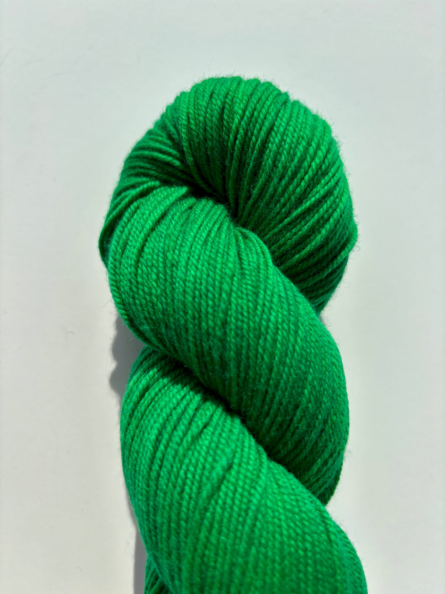 Shaniko Sport - Fiber Macgyver