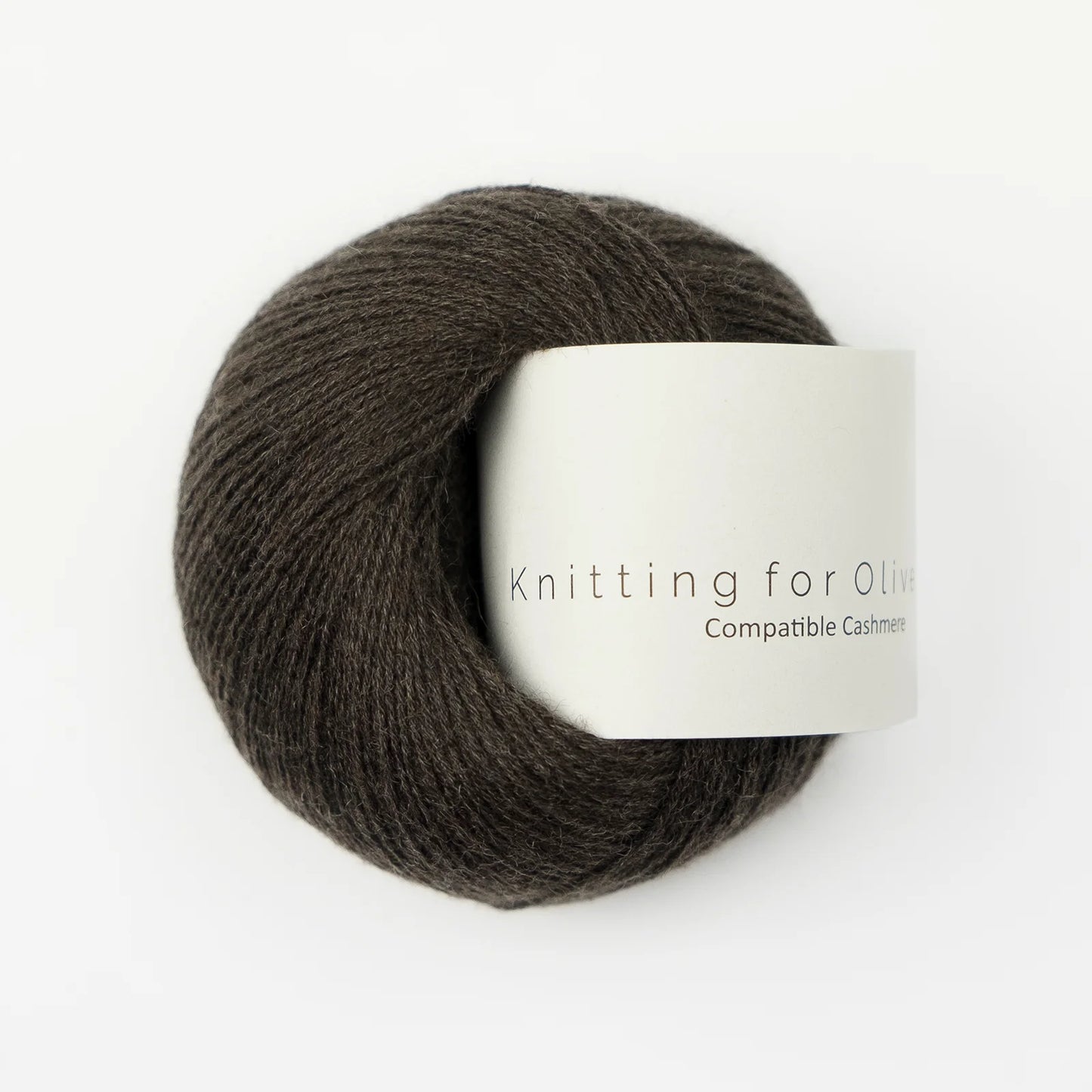 Compatible Cashmere - Knitting for Olive