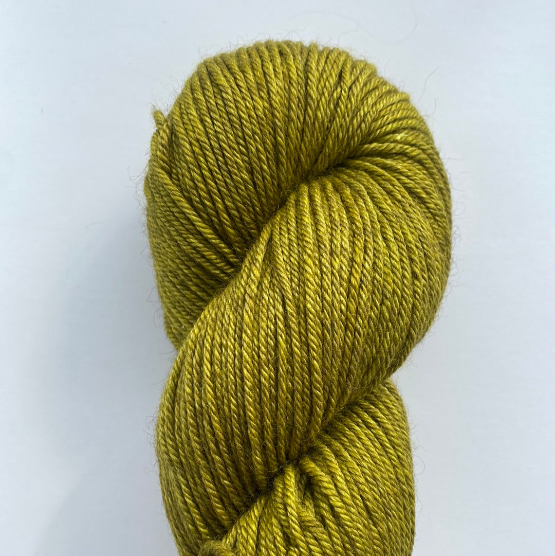 Bear Paw DK - Farmers Daughter Fibers