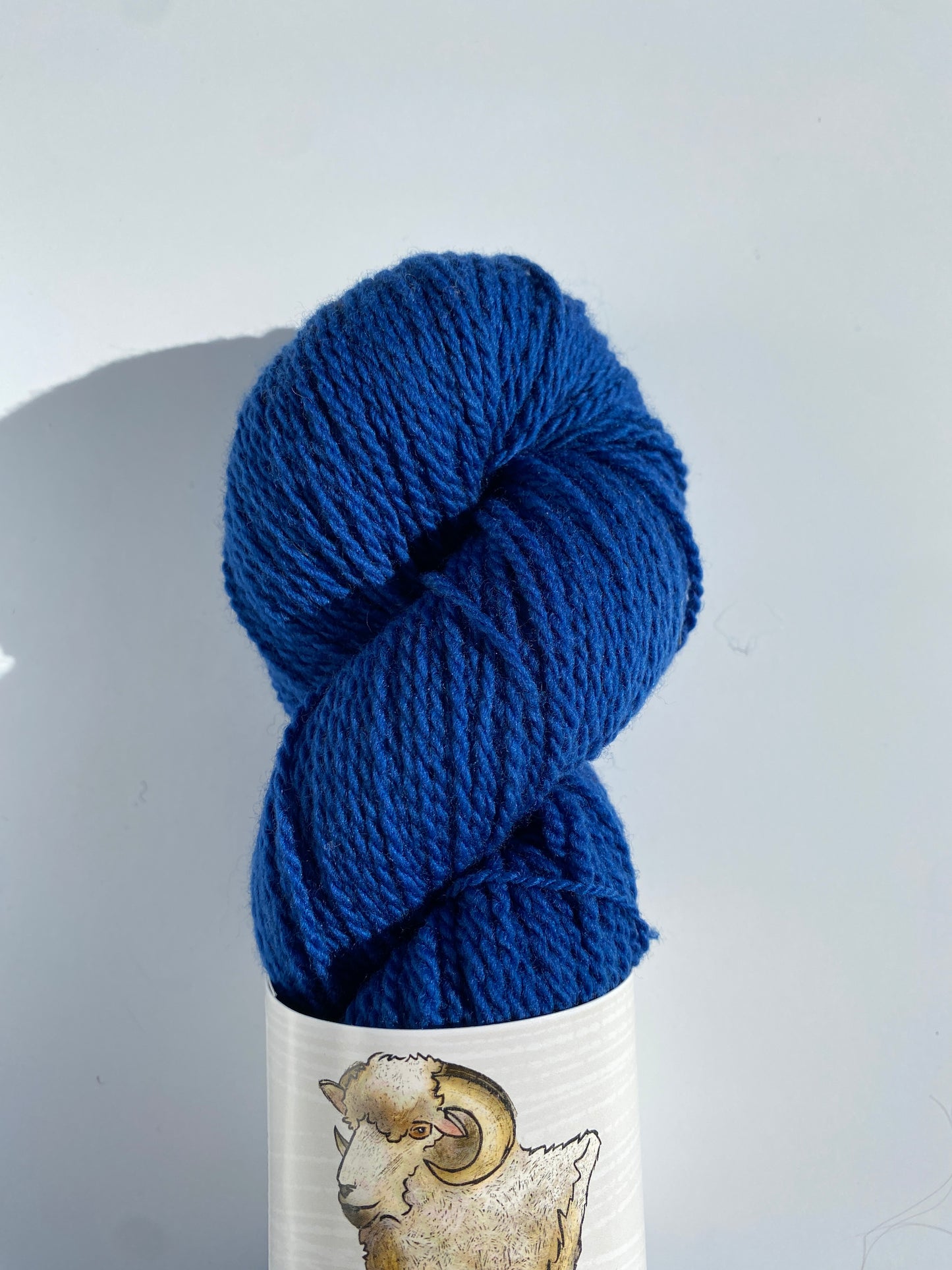 Pishkun - Farmers Daughter Fibers
