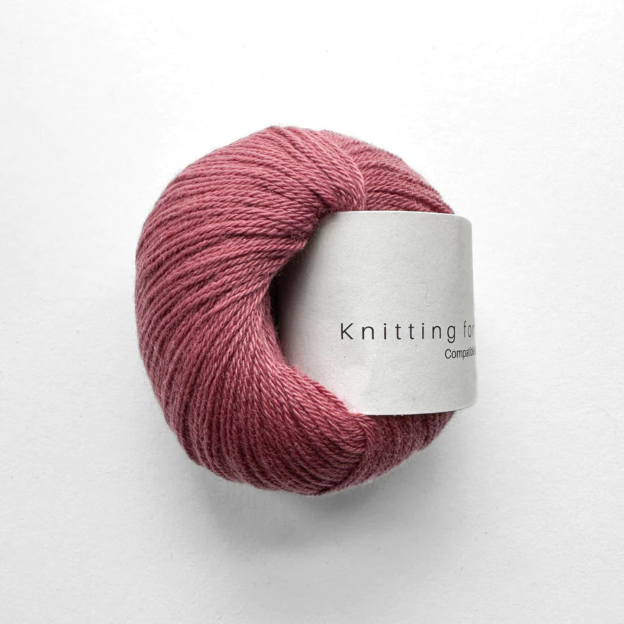 Compatible Cashmere - Knitting for Olive