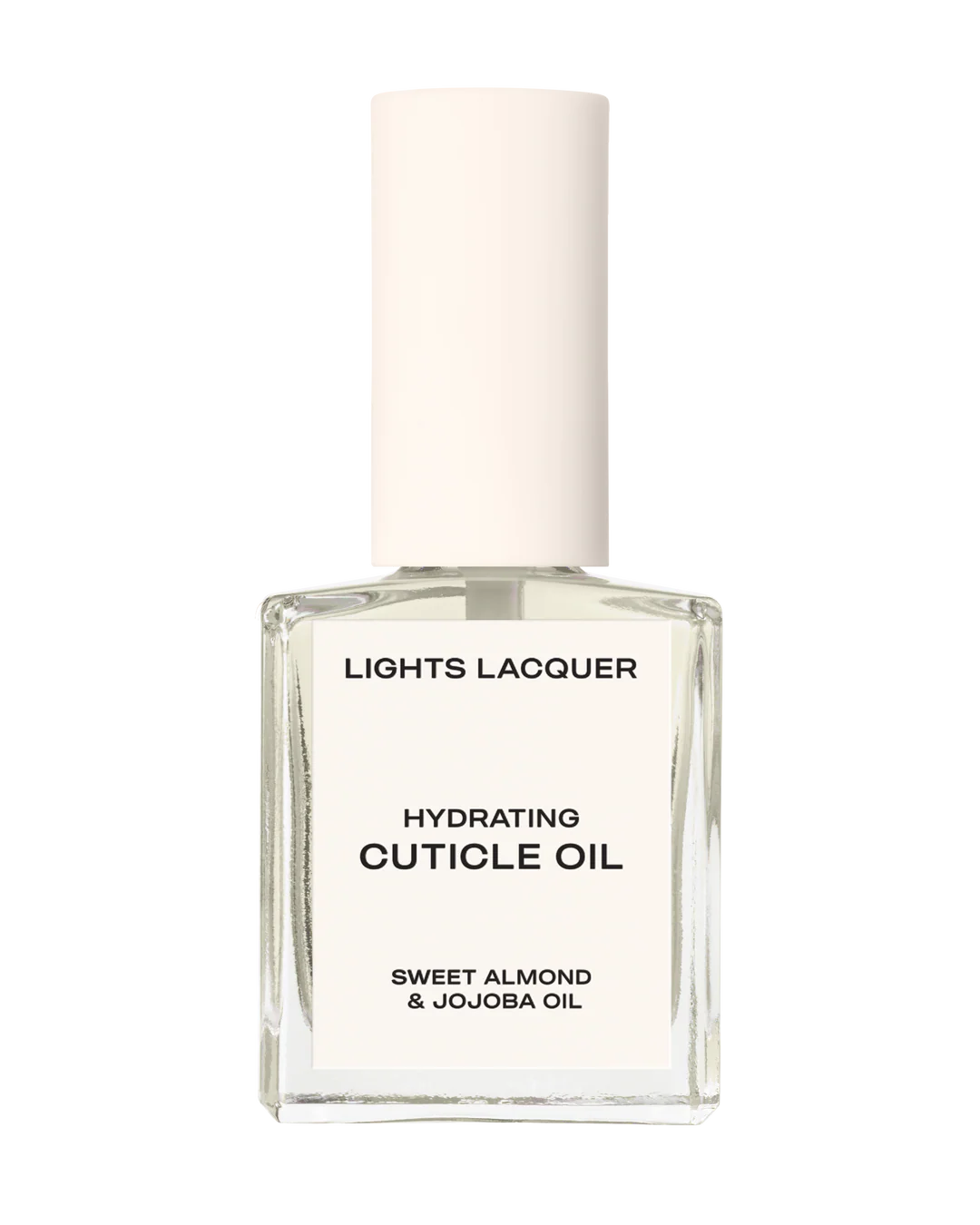 Hydrating Cuticle Oil - Lights Lacquer