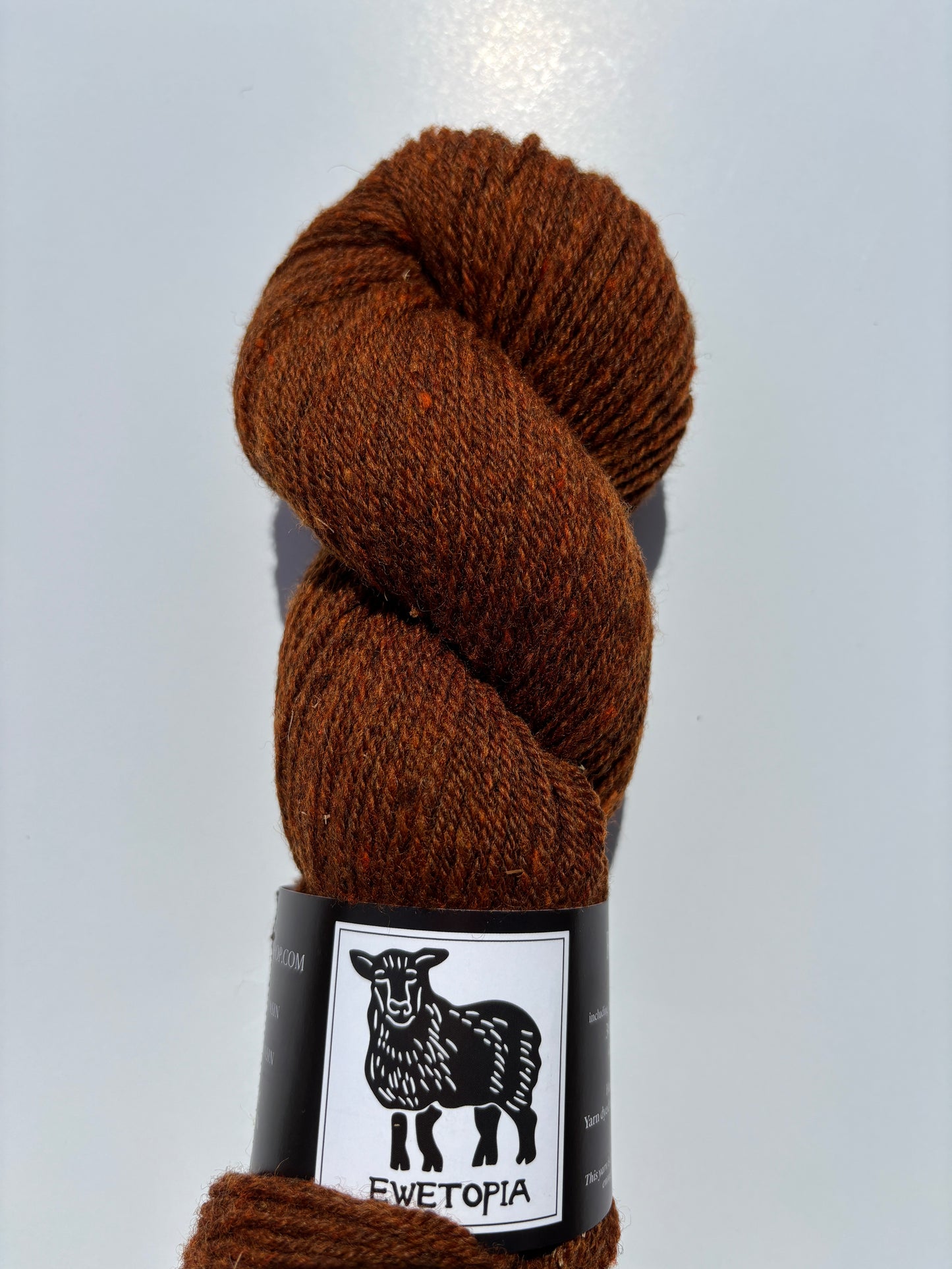 Ridge Sport - Ewetopia