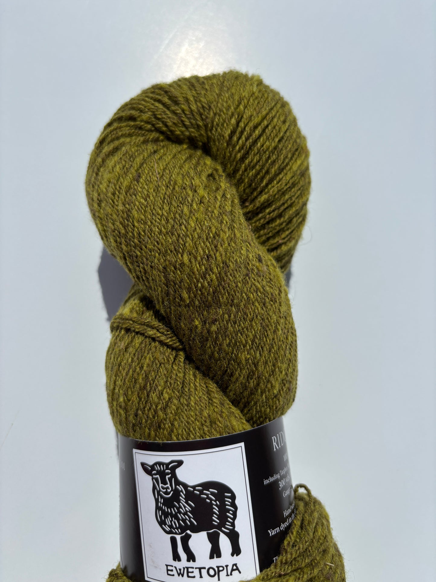 Ridge Sport - Ewetopia