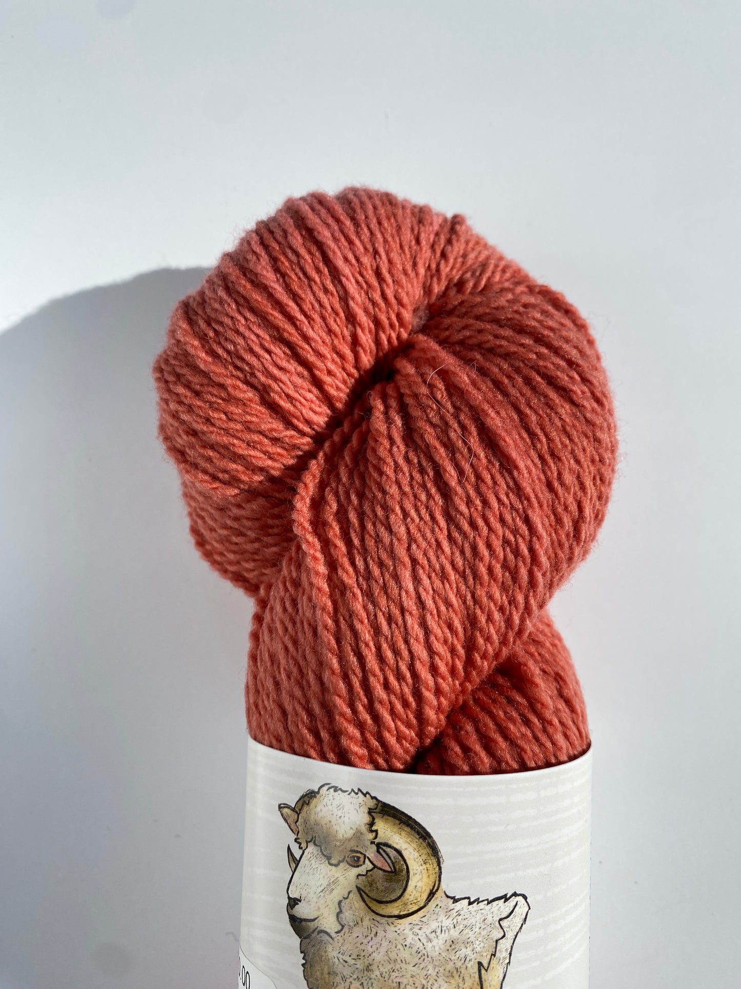 Pishkun - Farmers Daughter Fibers