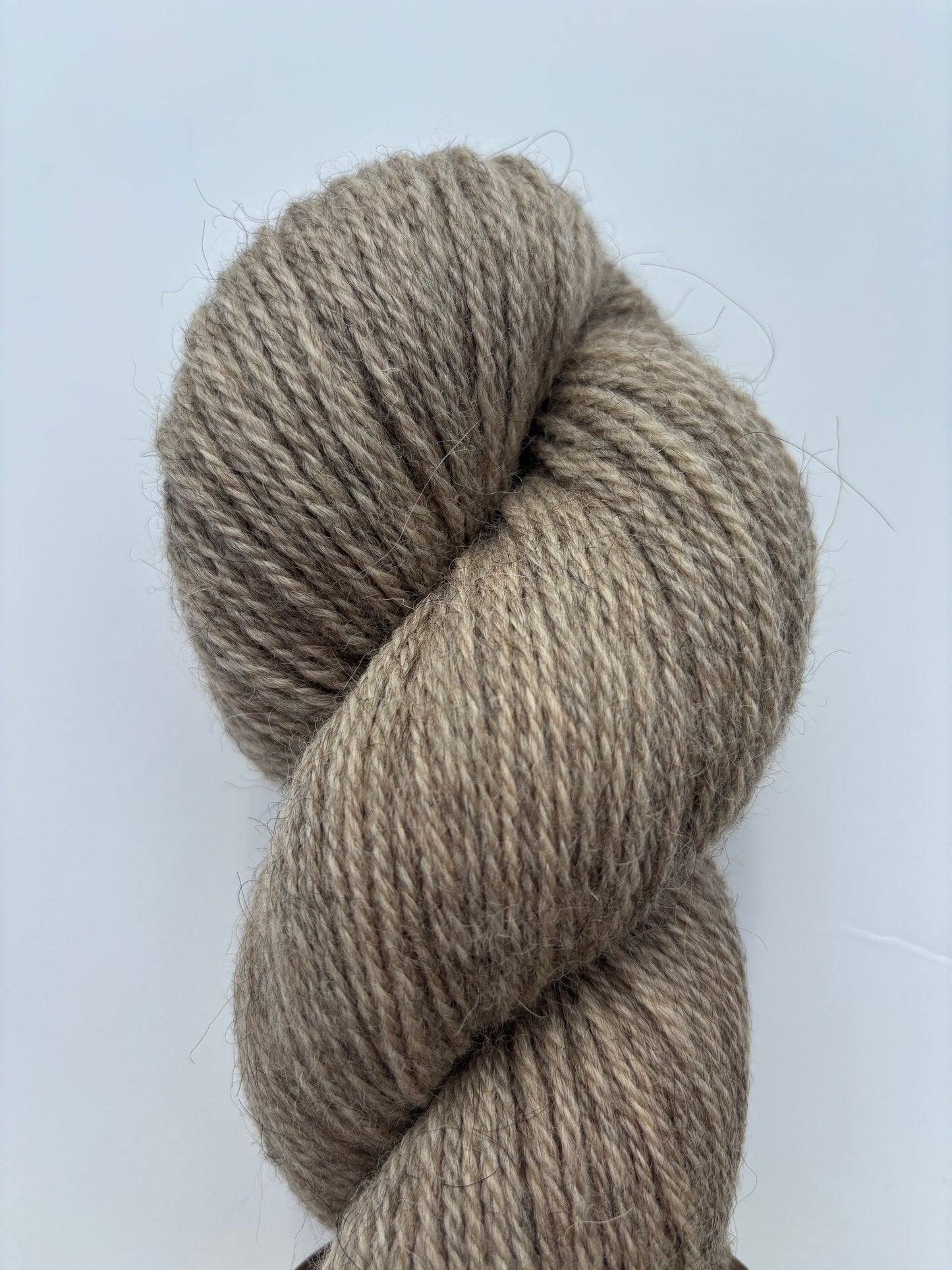 British Blend DK - Tumalo Fiber