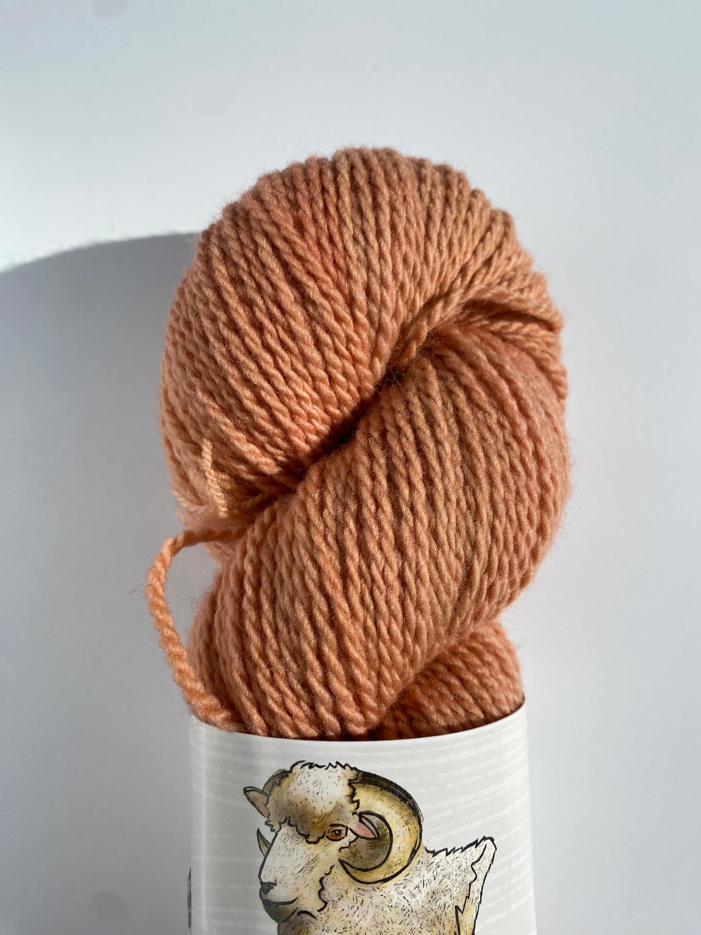 Pishkun - Farmers Daughter Fibers