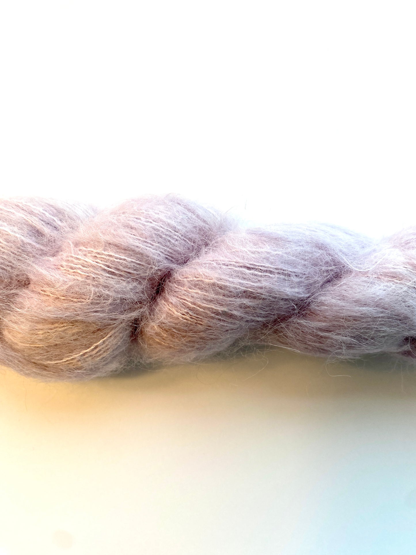 Suri Alpaca - Fiber MacGyver