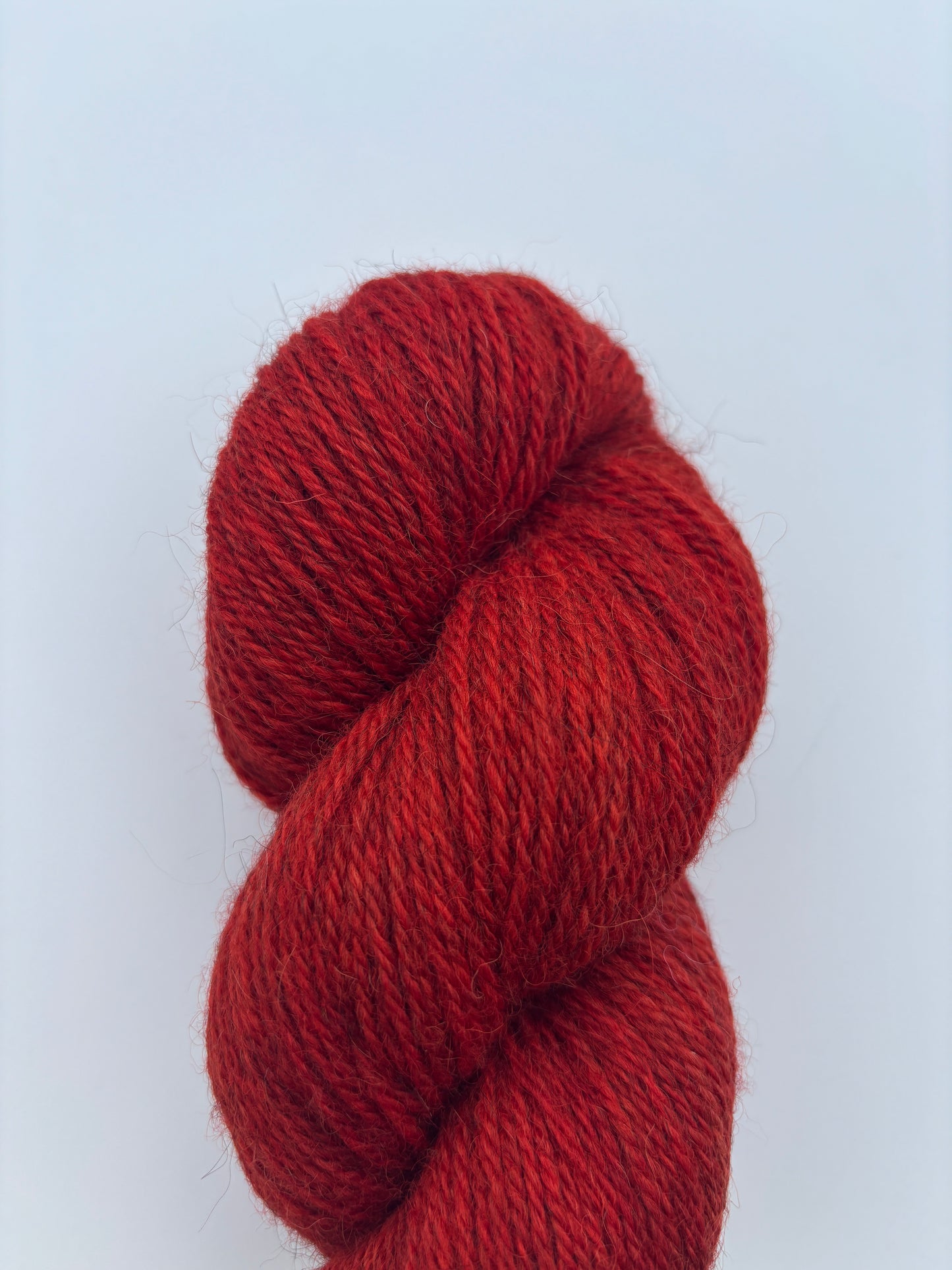 British Blend DK - Tumalo Fiber