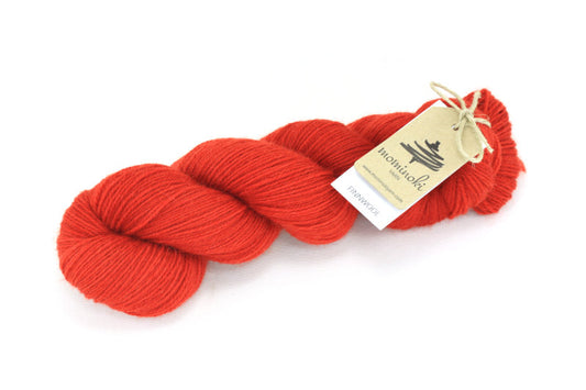 Finnwool - Mominoki Yarns