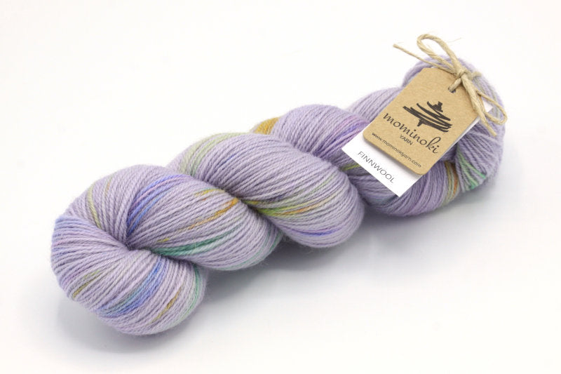 Finnwool - Mominoki Yarns