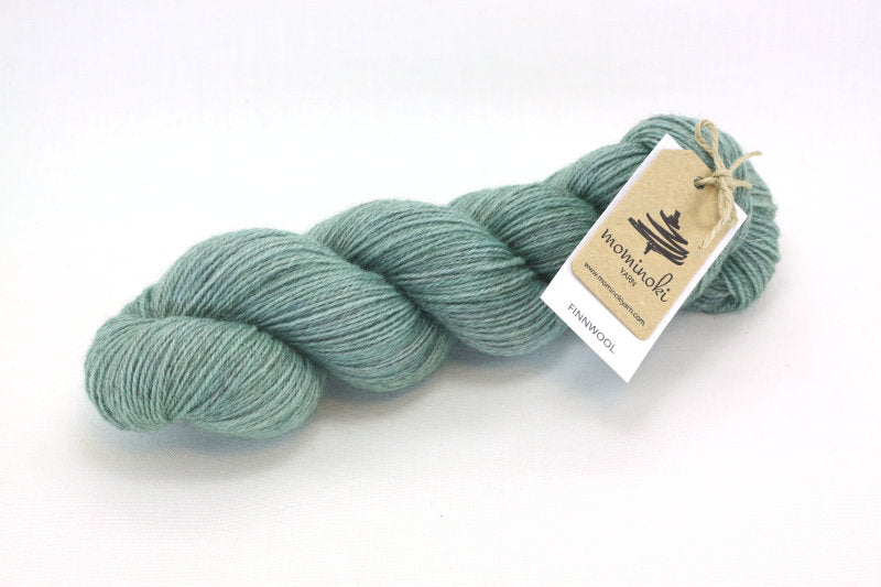Finnwool - Mominoki Yarns