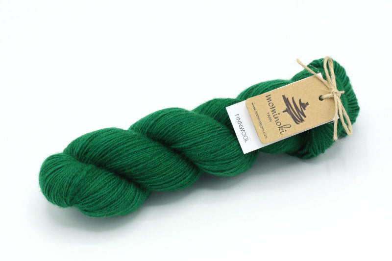 Finnwool - Mominoki Yarns