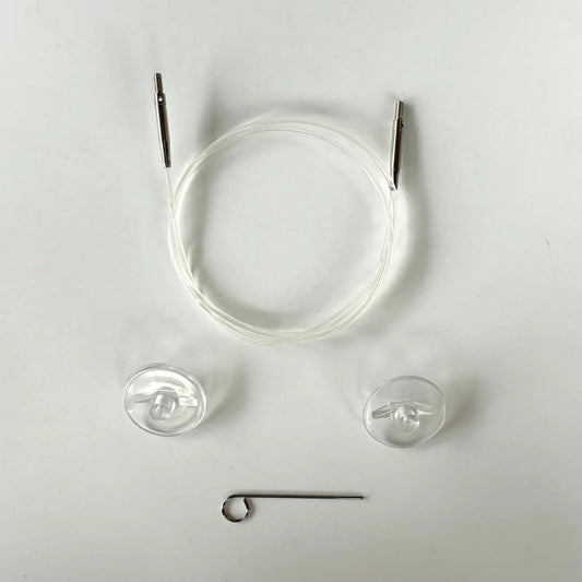 LYKKE Interchangeable Cords