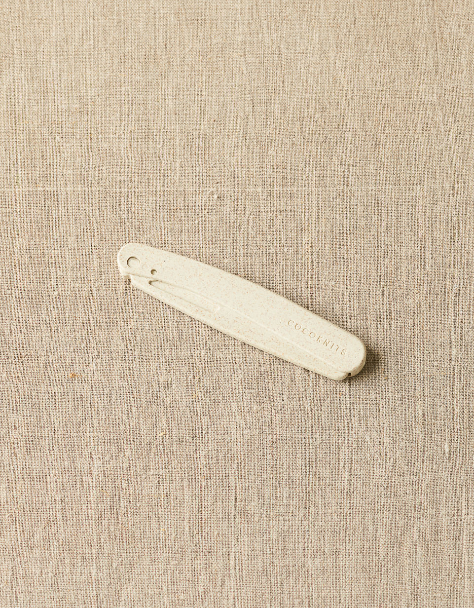 Fuzz Off Comb - Cocoknits