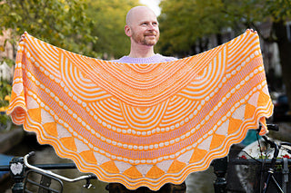Shawl-a-long  4 Wednesdays, October 29, Nov. 5, 12, 19.  5:30-7:30  $35