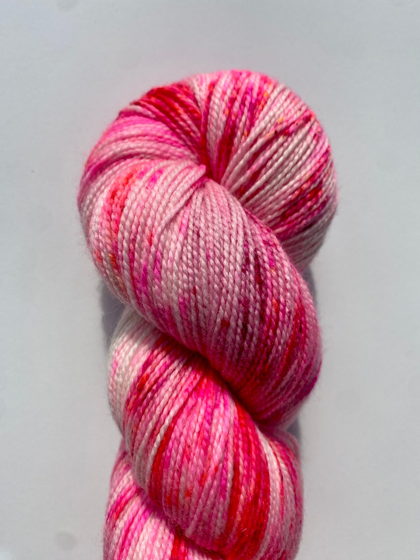 Merino Twist - Fiber Macgyver