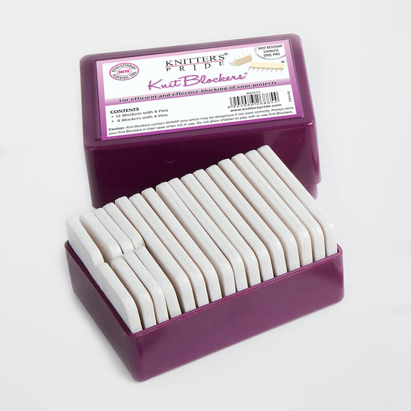 Knit Blockers - Knit Pro