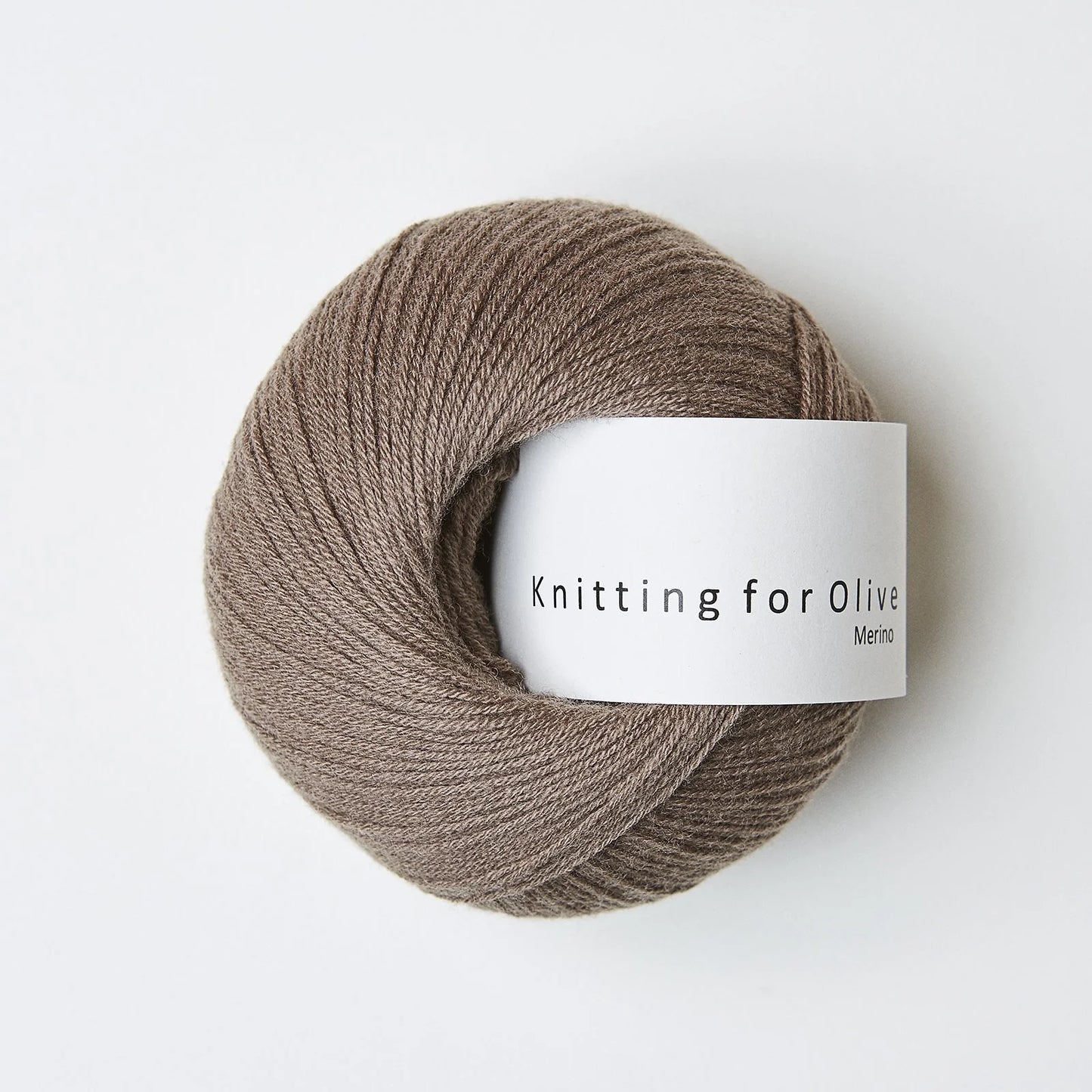 Merino - Knitting for Olive
