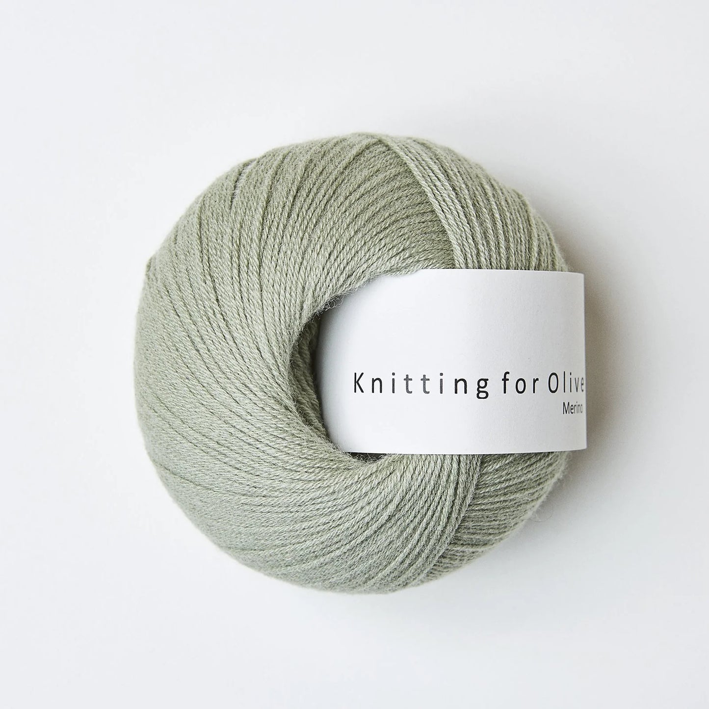 Merino - Knitting for Olive