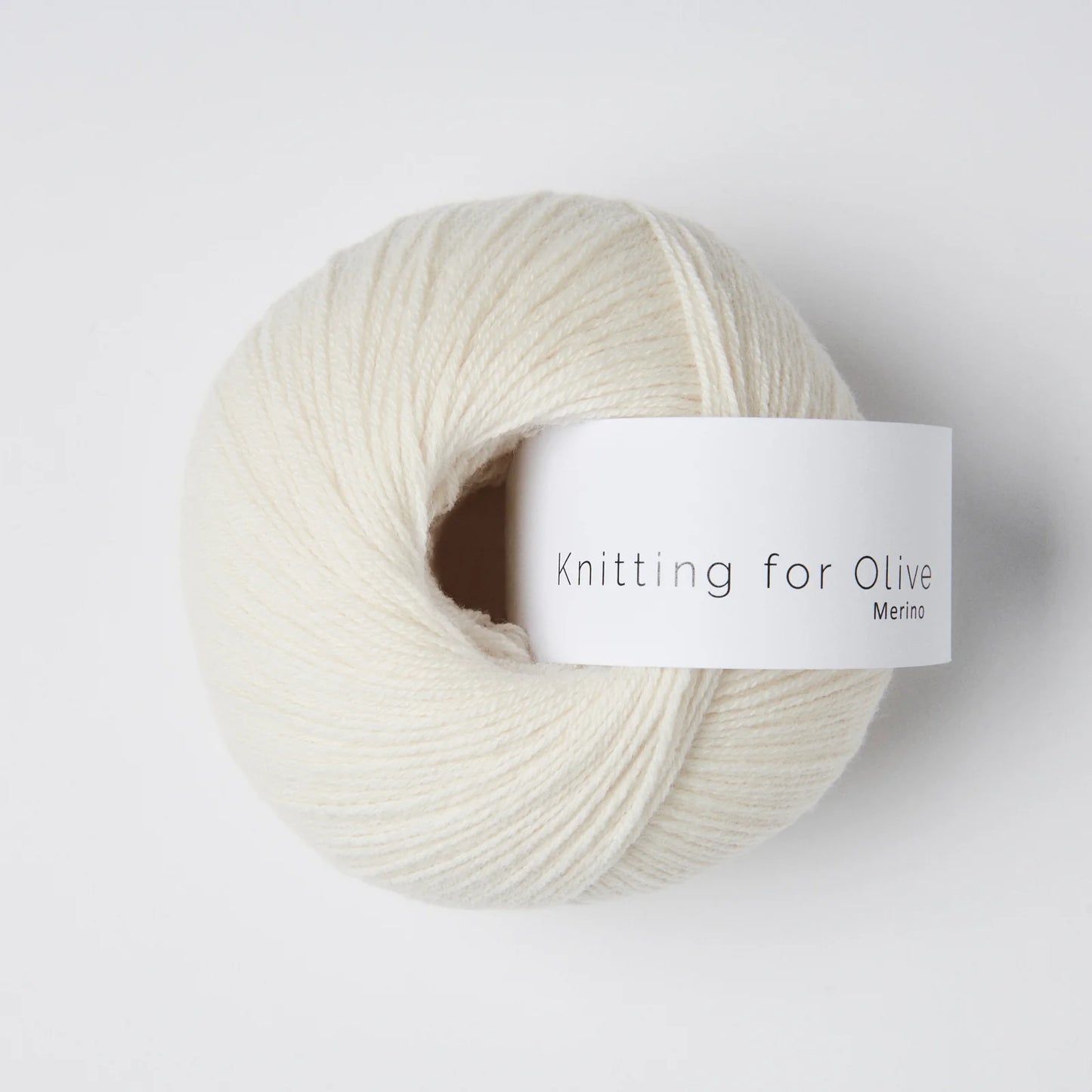 Merino - Knitting for Olive
