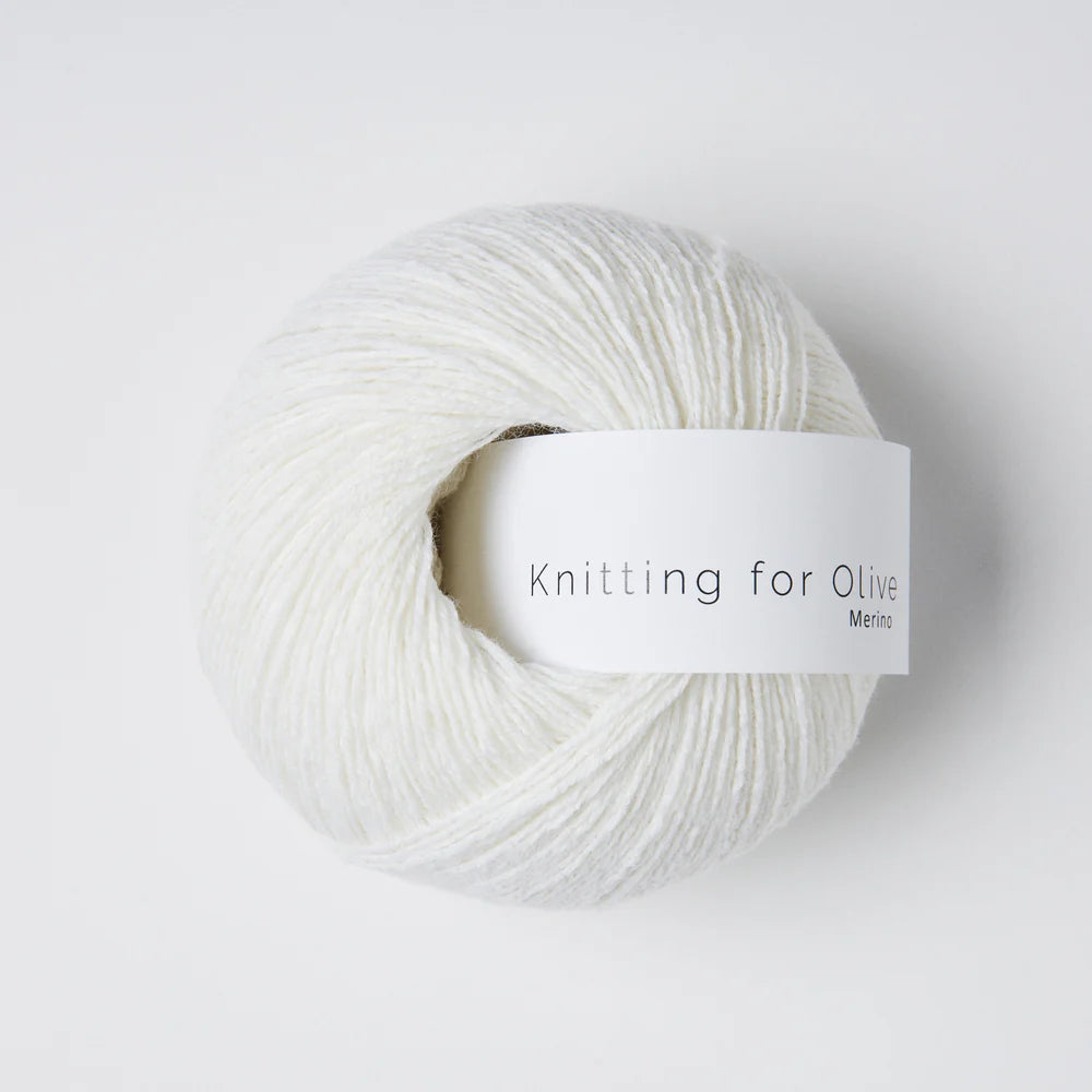 Merino - Knitting for Olive