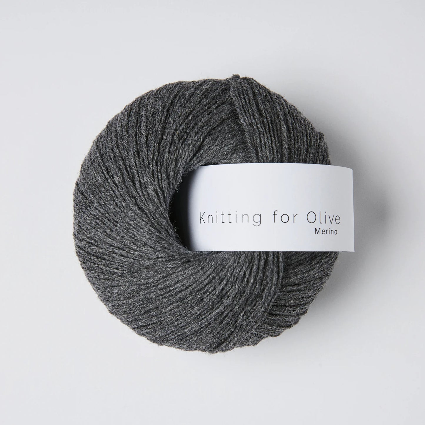Merino - Knitting for Olive