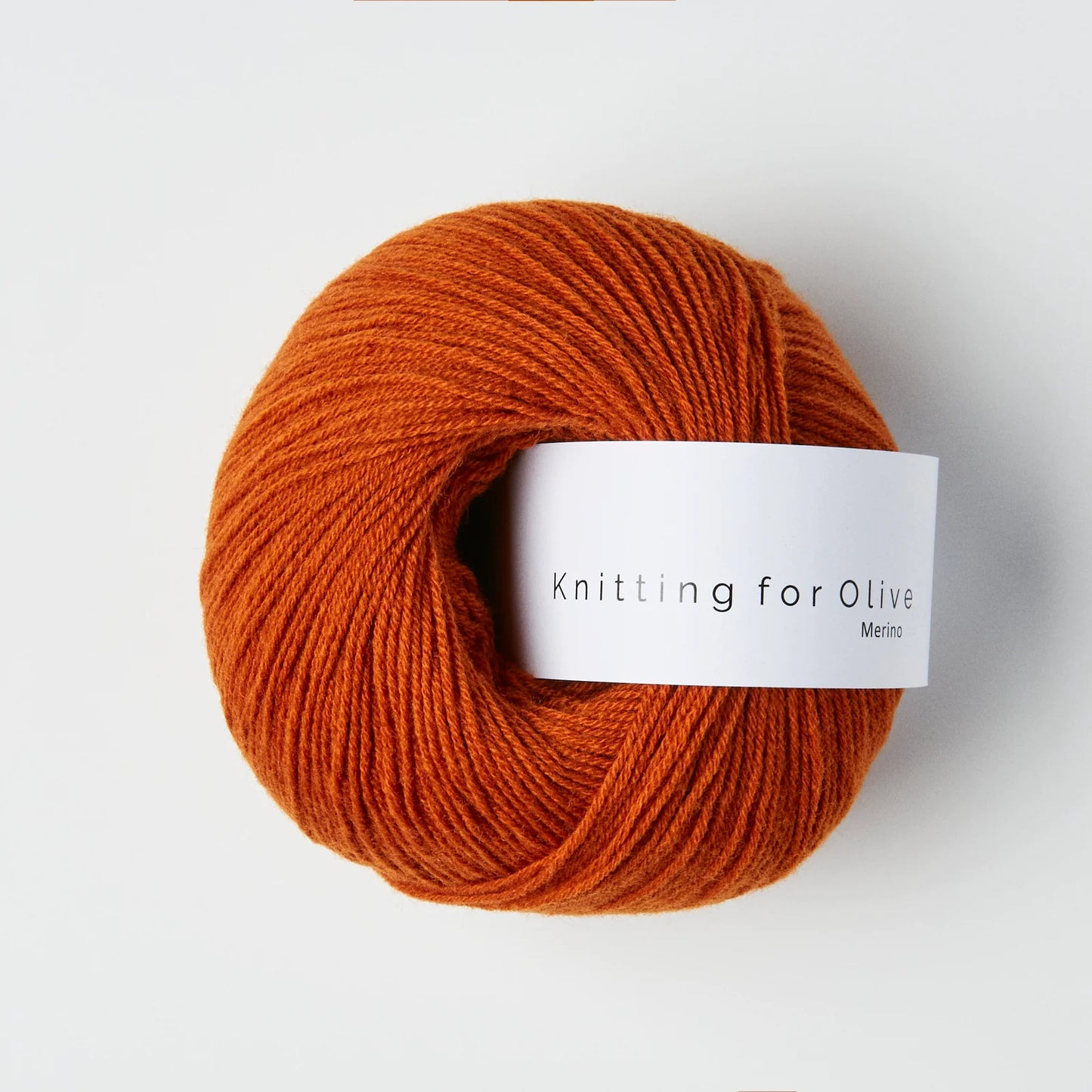 Merino - Knitting for Olive