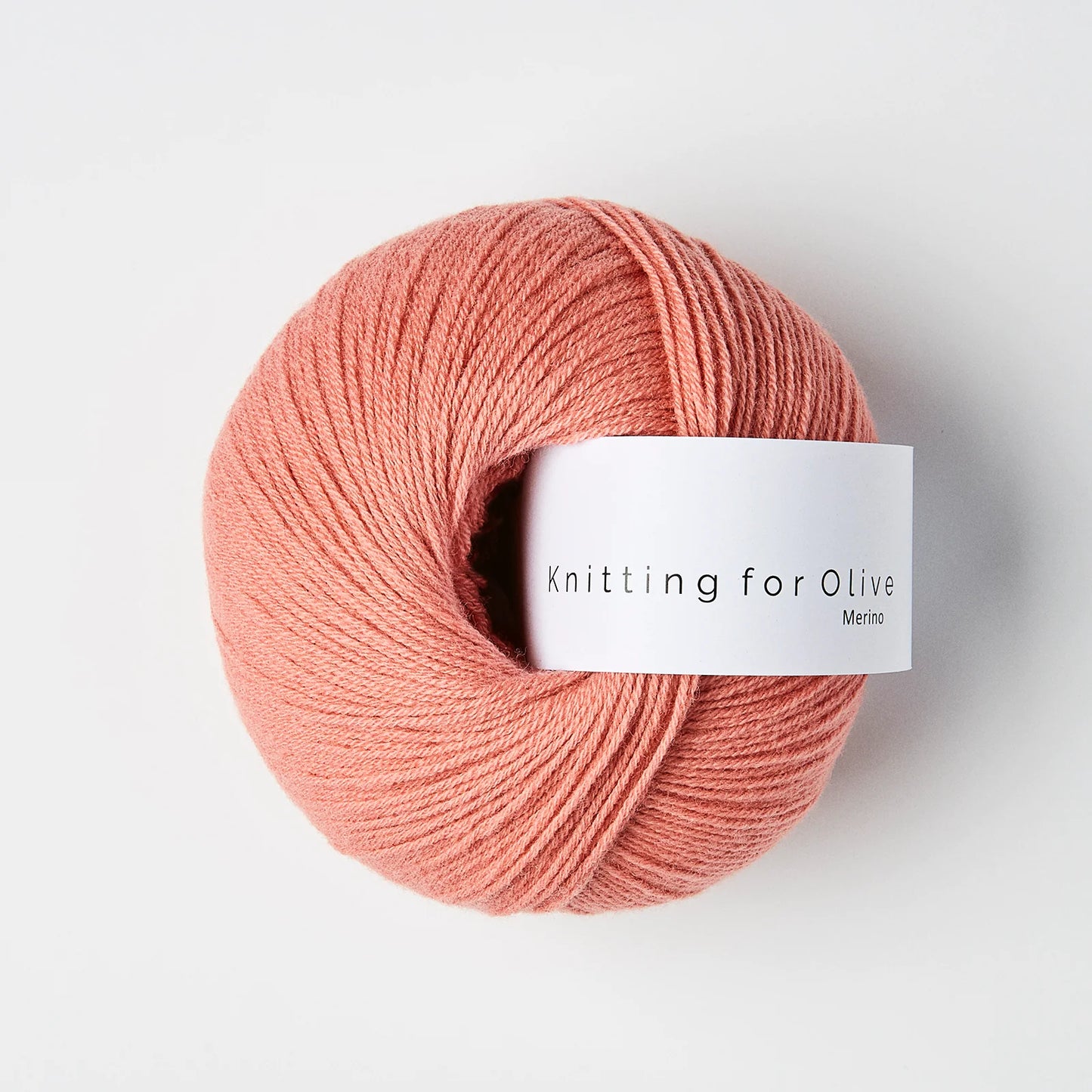 Merino - Knitting for Olive
