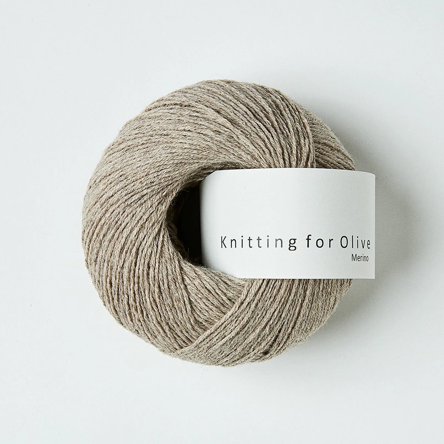 Merino - Knitting for Olive