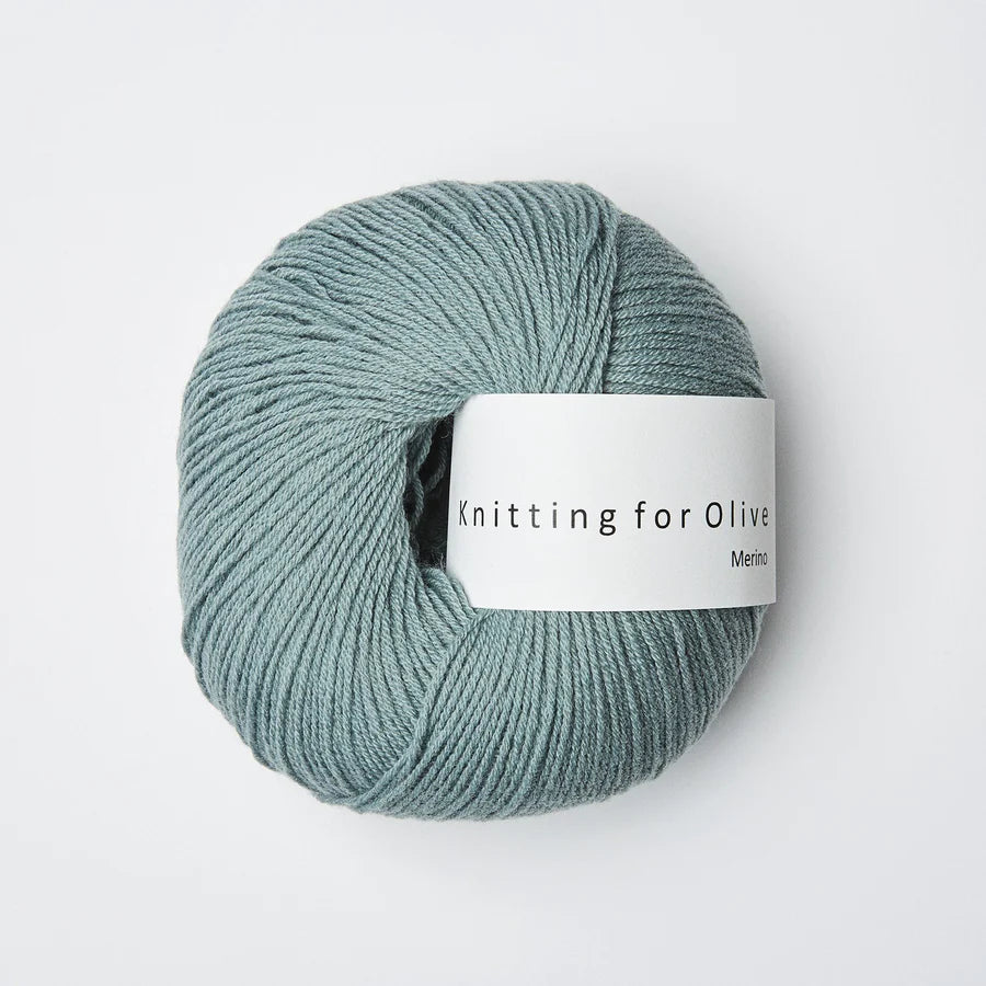 Merino - Knitting for Olive
