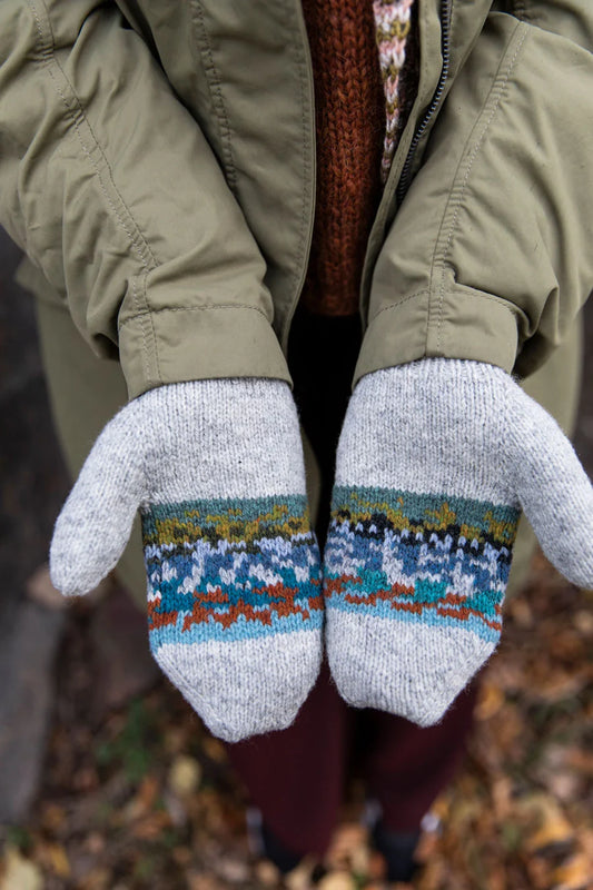 52 Weeks Scarp Yarn - Softcover - Laine