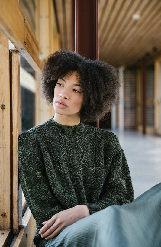 Laine Magazine no. 8