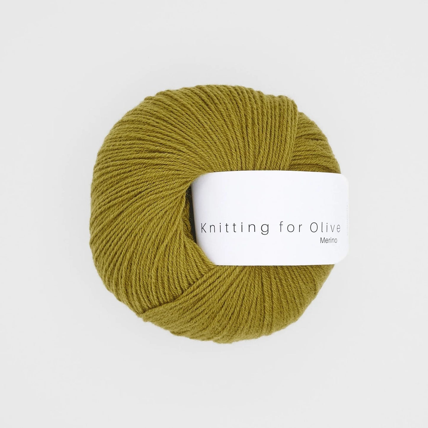 Merino - Knitting for Olive