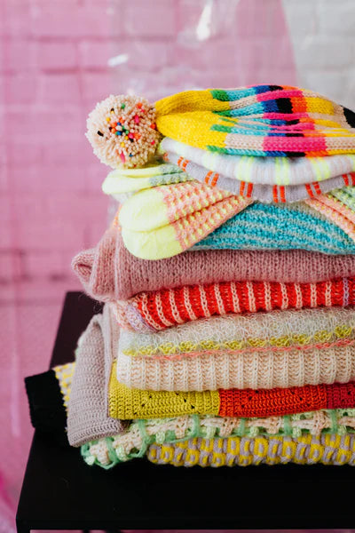 Pom Pom Magazine - Issue 44