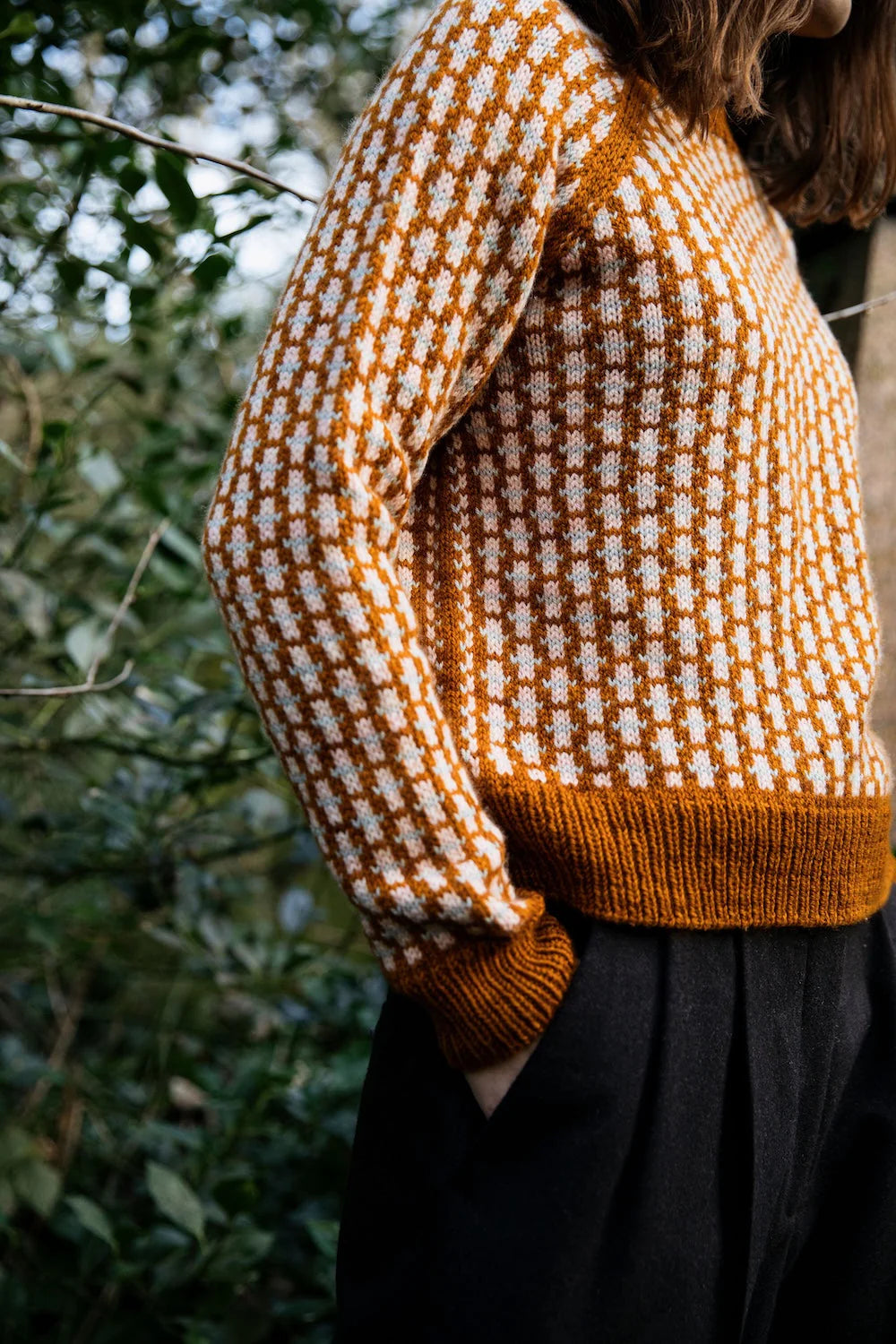 Field Notes: 20 Textured Knits for Everyday Beauty - by Olga Putano