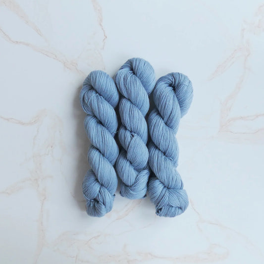 Cotton Lino - The Wandering Flock