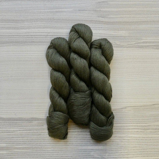 Cotton Lino - The Wandering Flock